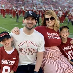 Meet your Posher, Stephanie